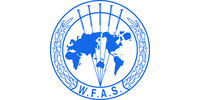 World Federation of Acupuncture-Moxibustion Societies logo