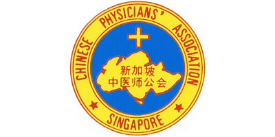 Singapore Chinese Physicians' Association logo
